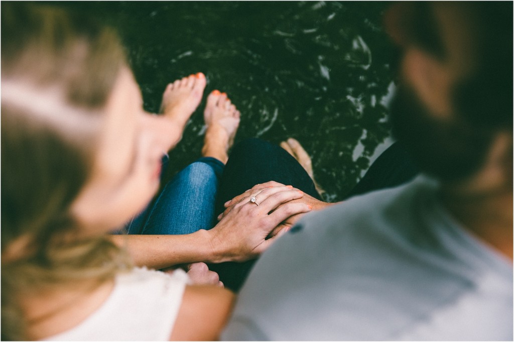 Oconomowoc Engagement Photos Studio 29 Photography