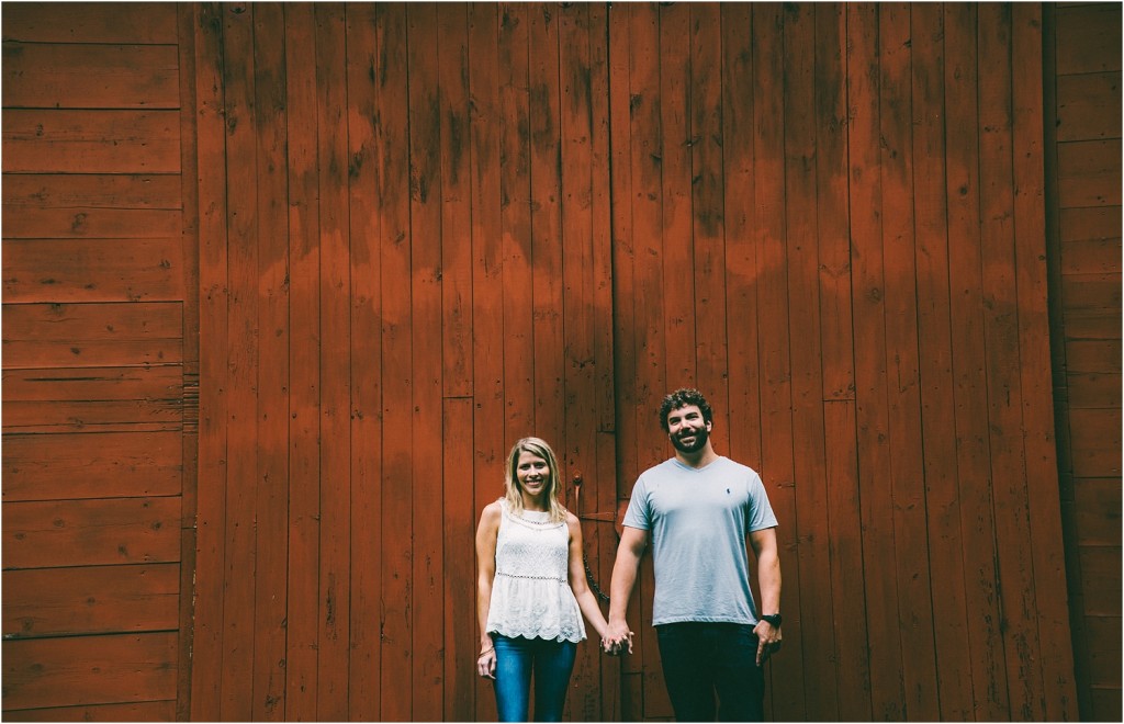 Oconomowoc Engagement Photos Studio 29 Photography