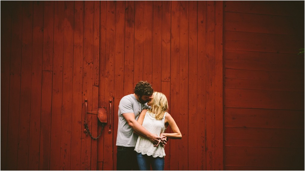 Oconomowoc Engagement Photos Studio 29 Photography