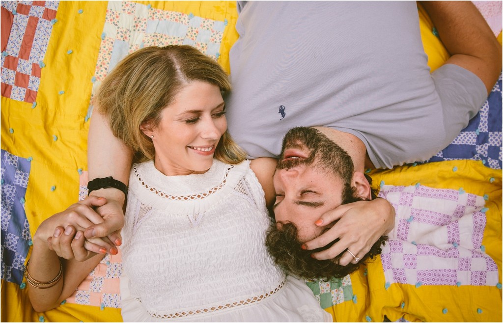 Milwaukee Engagement Photos Studio 29 Photography