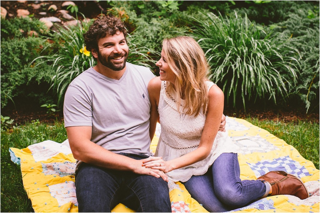 Milwaukee Engagement Photos Studio 29 Photography