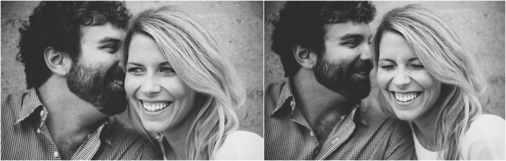Milwaukee Engagement Photos