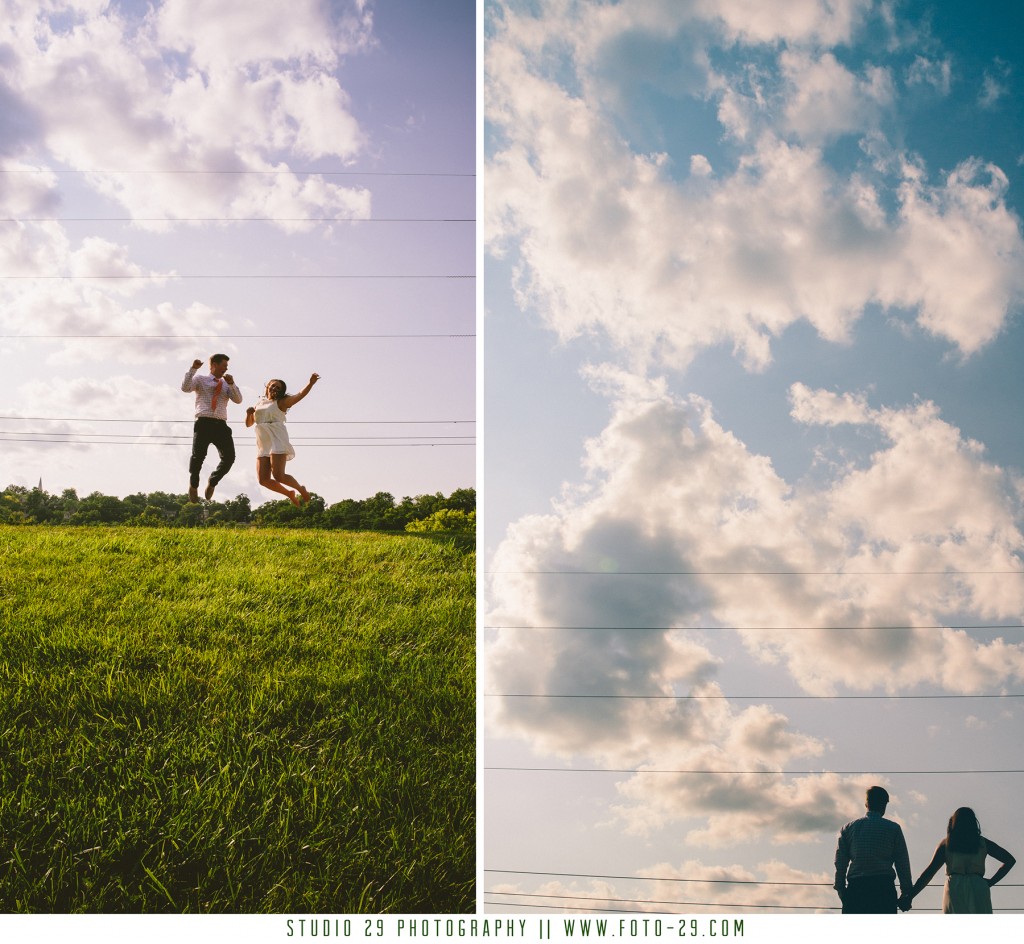 Galena Illinois Wedding Photography