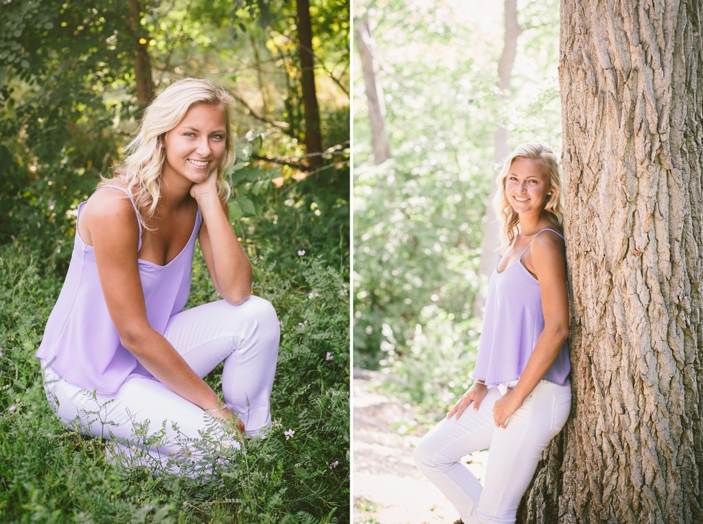 senior portraits delafield 