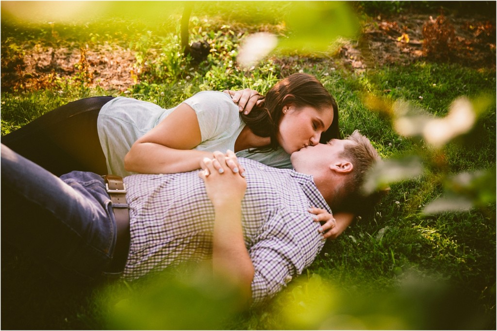 Galena Illinois Wedding Photography