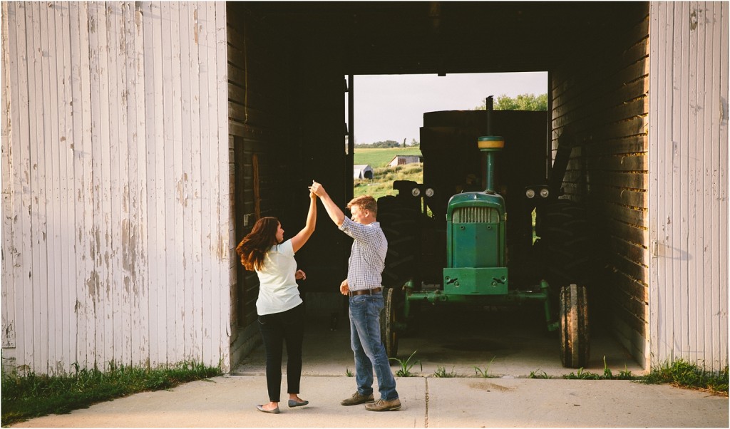 Galena Illinois Wedding Photography