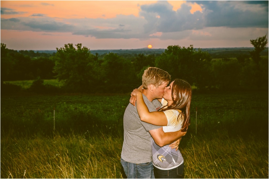 Galena Illinois Wedding Photography