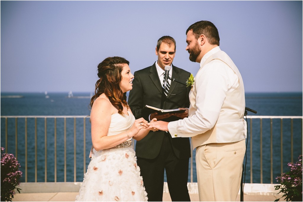 Milwaukee War Memorial Wedding Studio 29 Photography