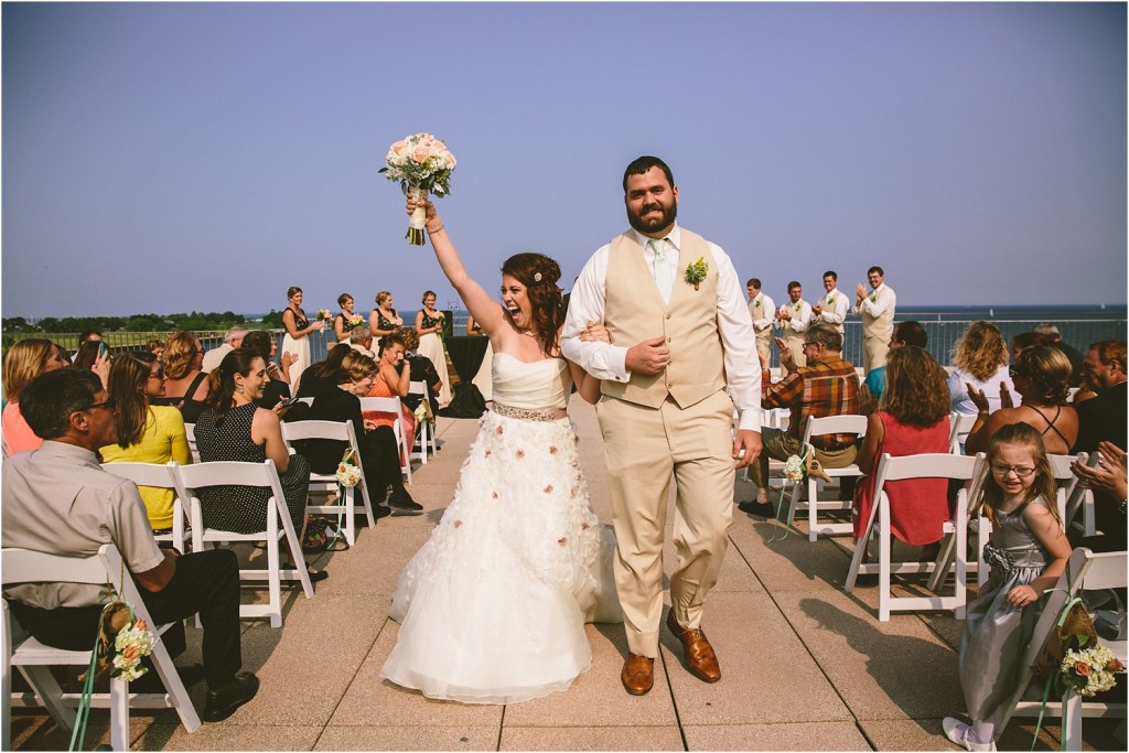 Milwaukee War Memorial Wedding Studio 29 Photography