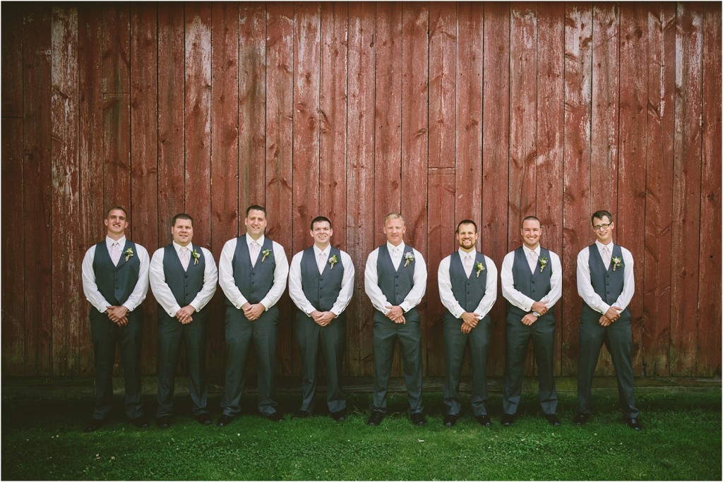 Mulberry Lane Farm Wedding Studio 29 Photography