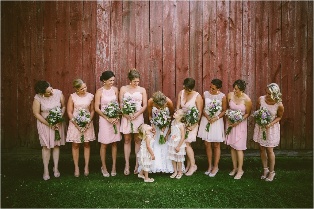 Barn Wedding Studio 29 Photography