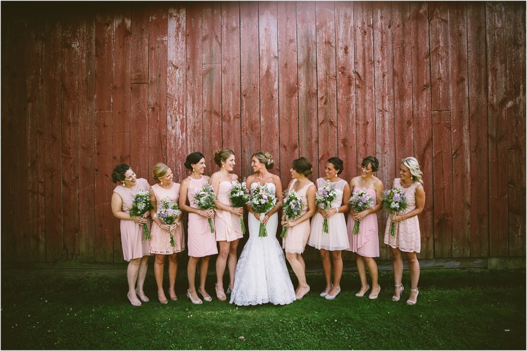 Barn Wedding Studio 29 Photography