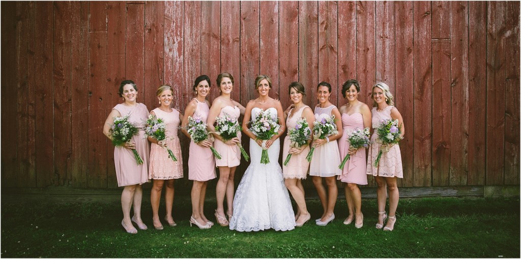 Barn Wedding Studio 29 Photography