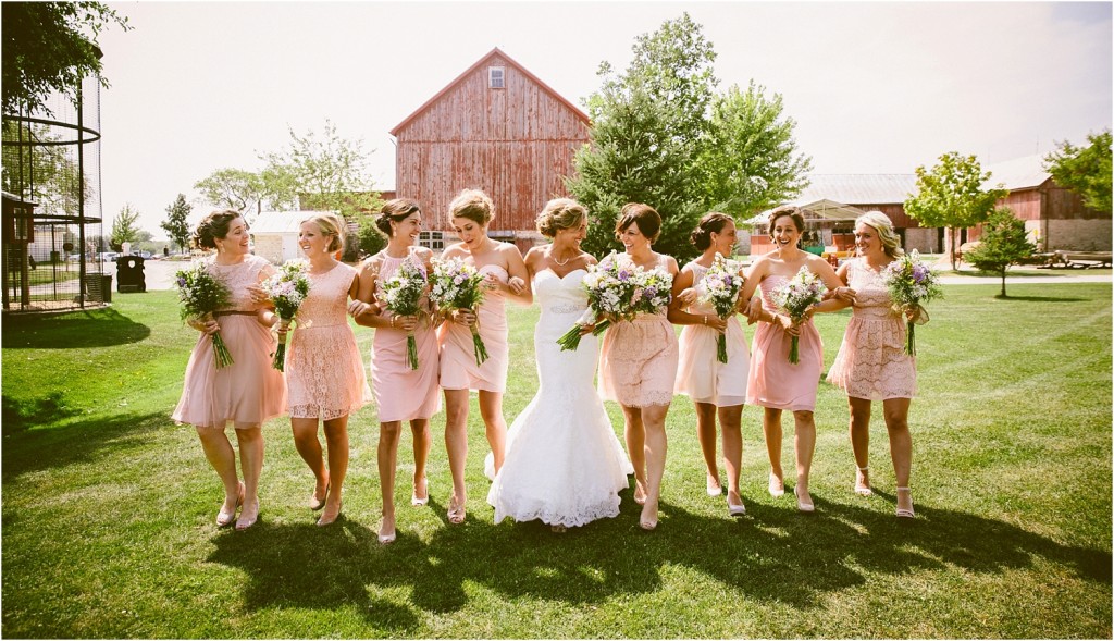 Barn Wedding Studio 29 Photography