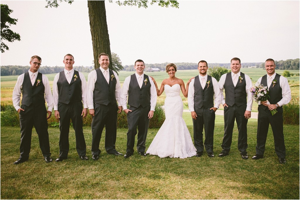 Barn Wedding Studio 29 Photography