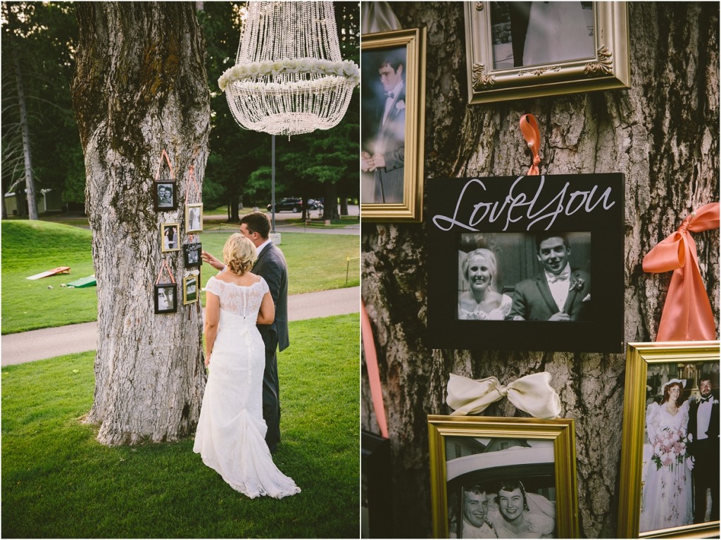 Pine Grove Country Club Wedding