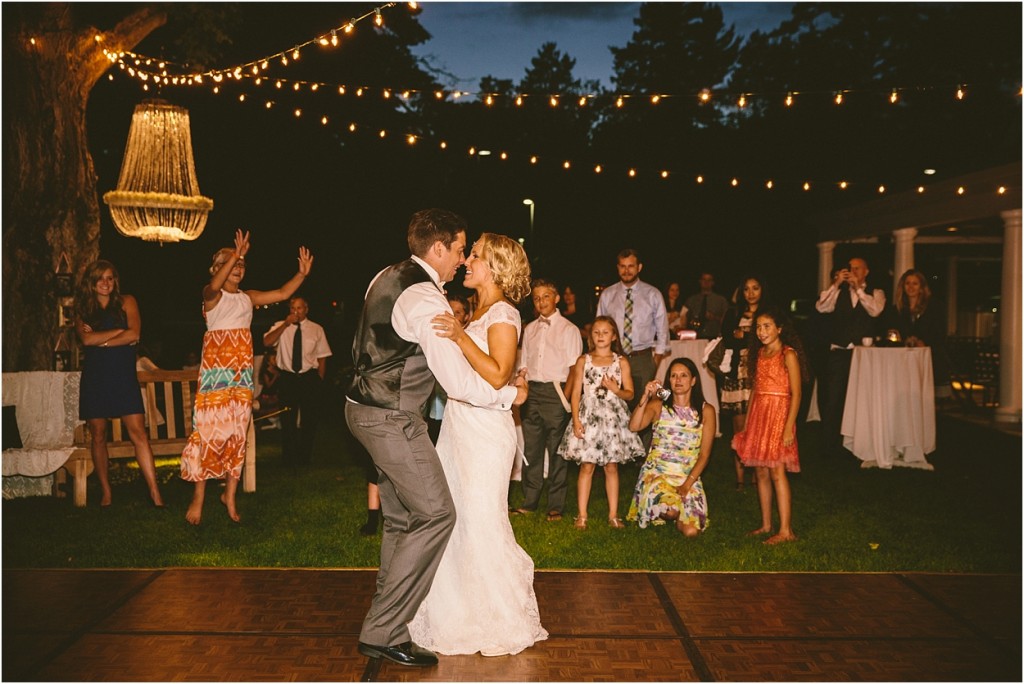 Iron Mountain Michigan Wedding Photography