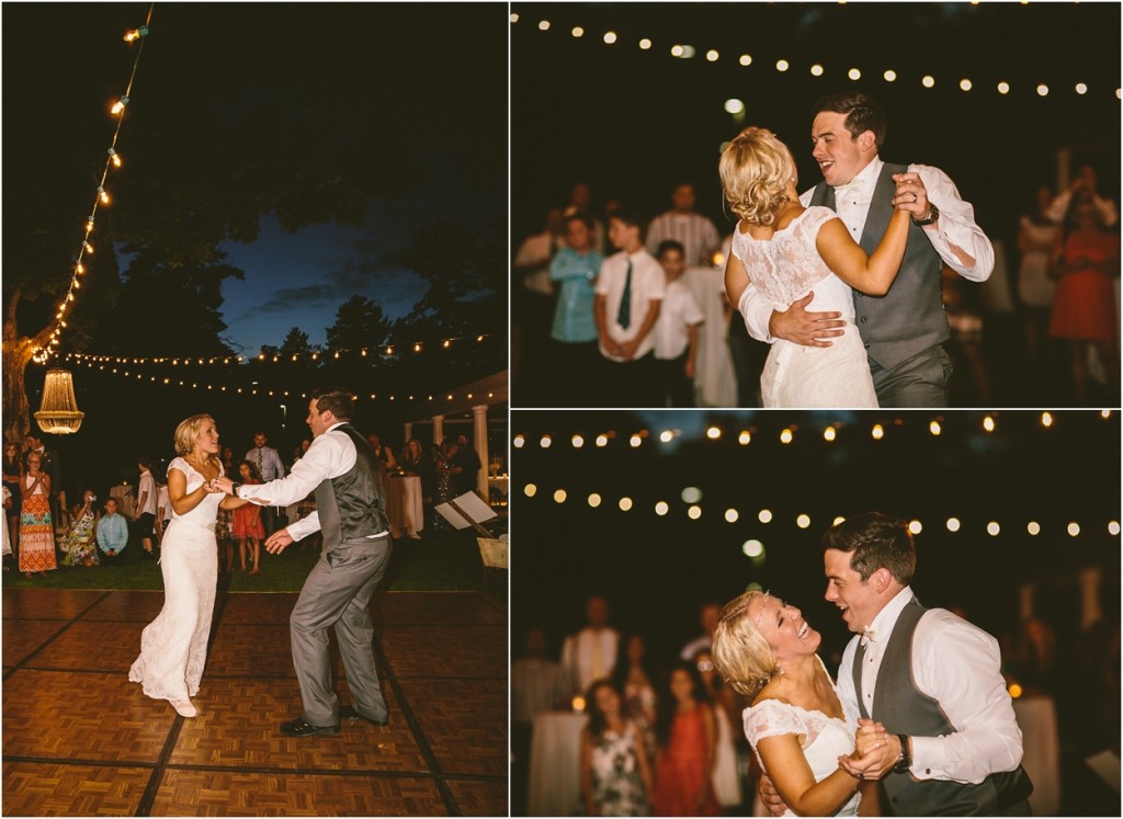 Iron Mountain Michigan Wedding Photography