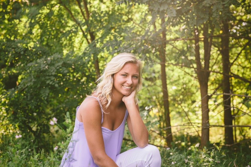 delafield senior portraits