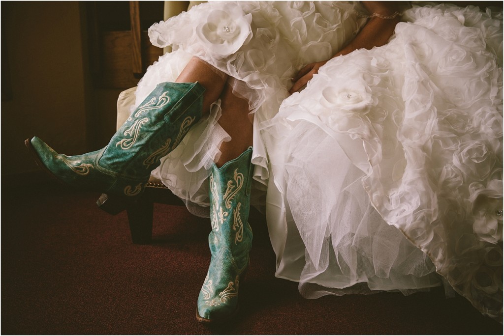 door county wedding