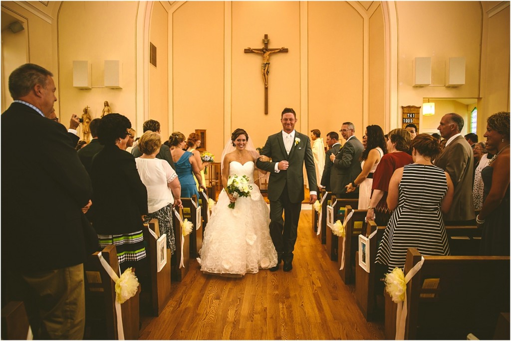 door county wedding