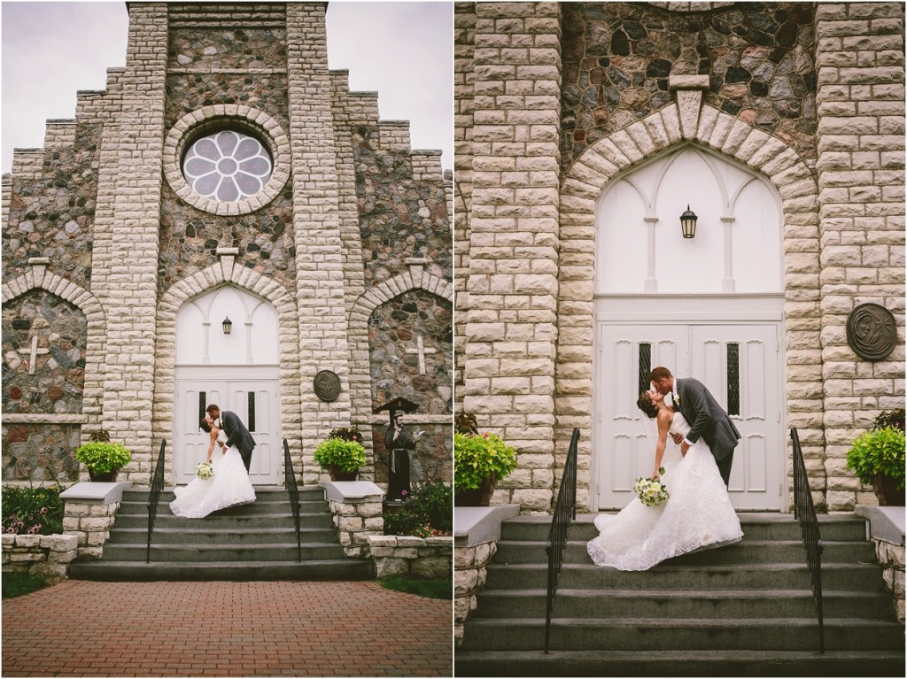 door county wedding
