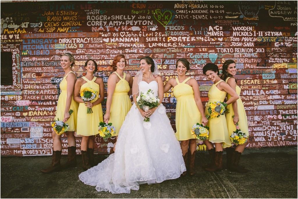 door county wedding