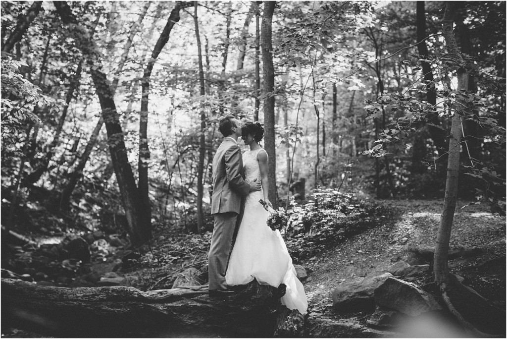 Grant Park Wedding Photography