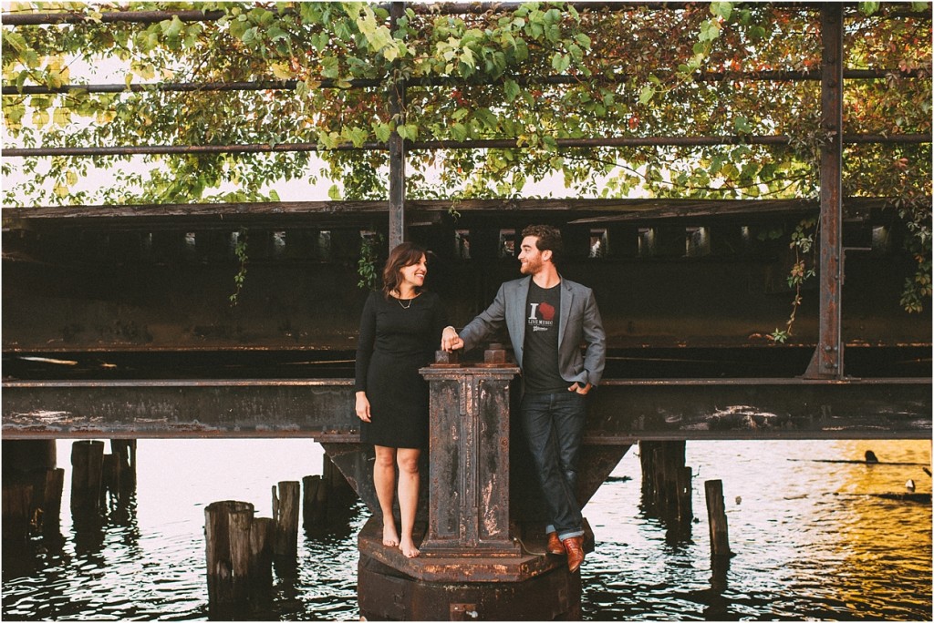 Milwaukee Engagement Photos Studio 29 Photography