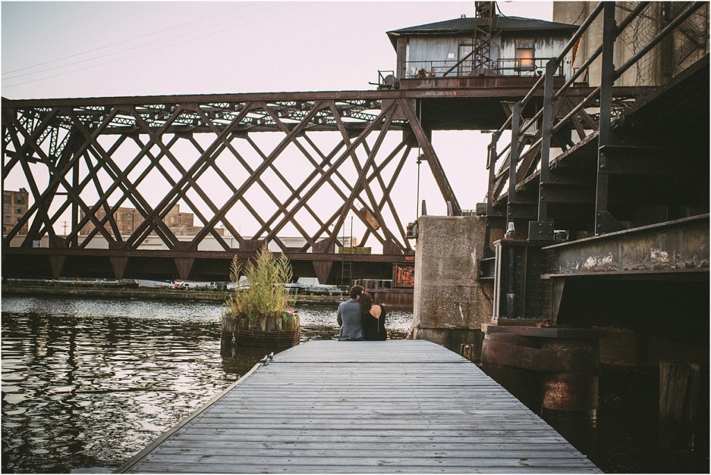 Milwaukee Engagement Photos Studio 29 Photography