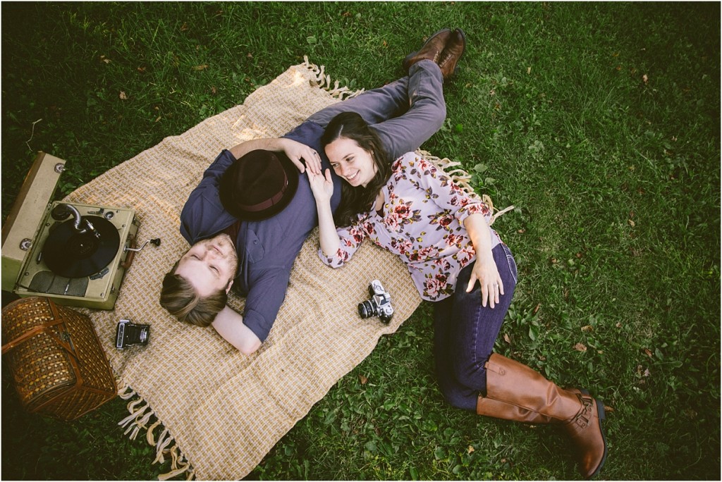 milwaukee wedding photographer