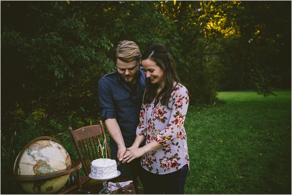 milwaukee wedding photographer
