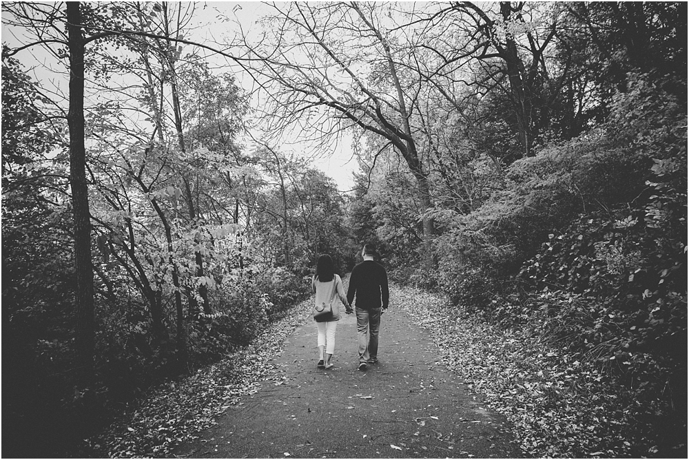 milwaukee engagement pictures