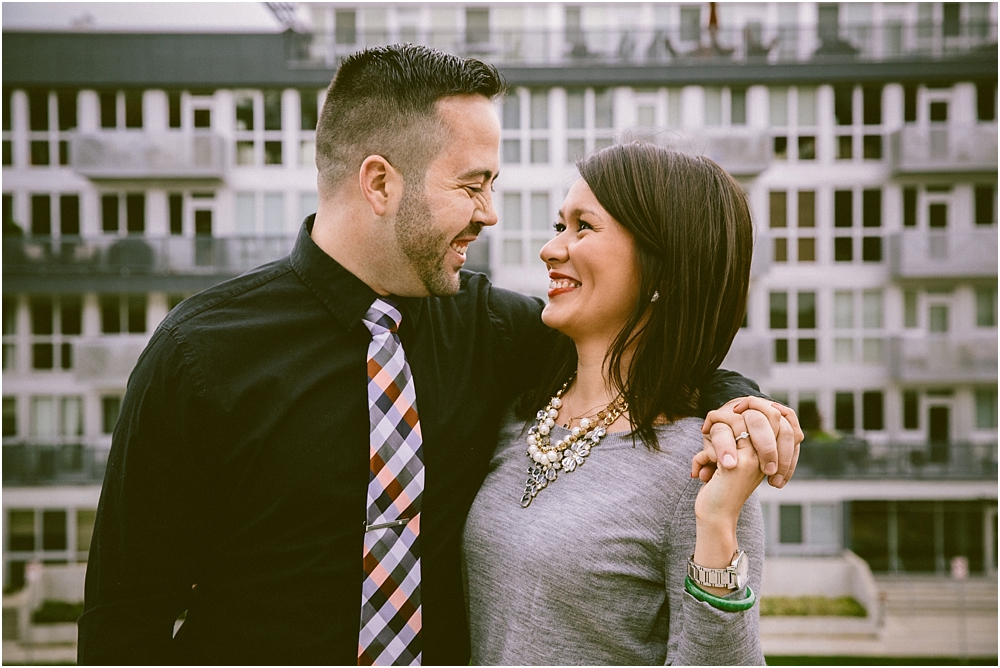 milwaukee engagement pictures