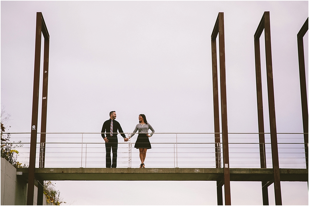 milwaukee engagement pictures