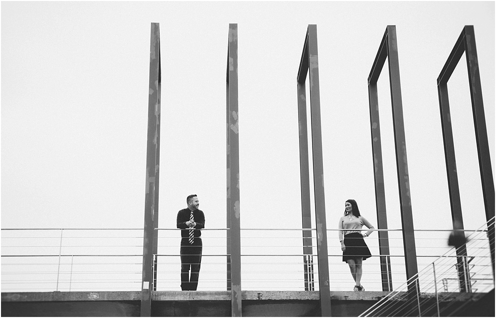 milwaukee engagement pictures