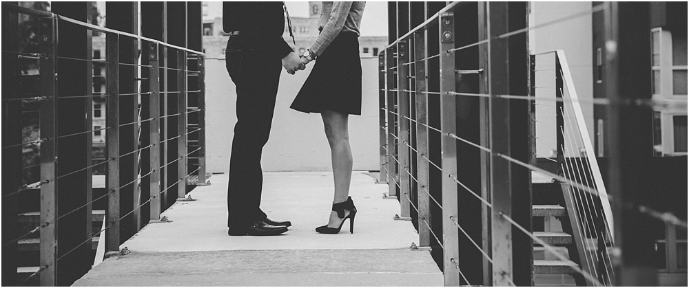 milwaukee engagement pictures