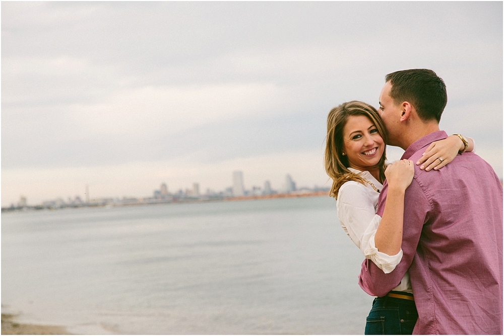 milwaukee engagement pictures