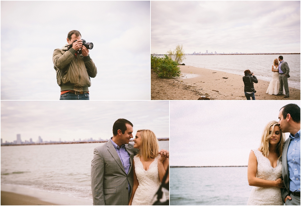 milwaukee wedding photos