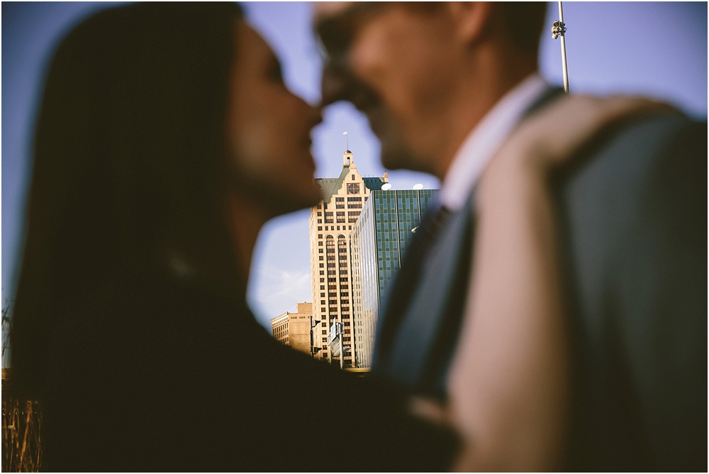 milwaukee engagement photos