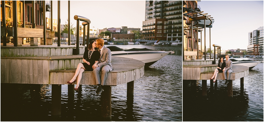 milwaukee engagement photos