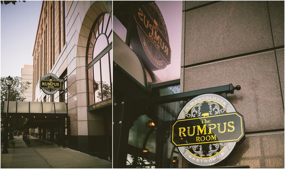 rumpus room milwaukee