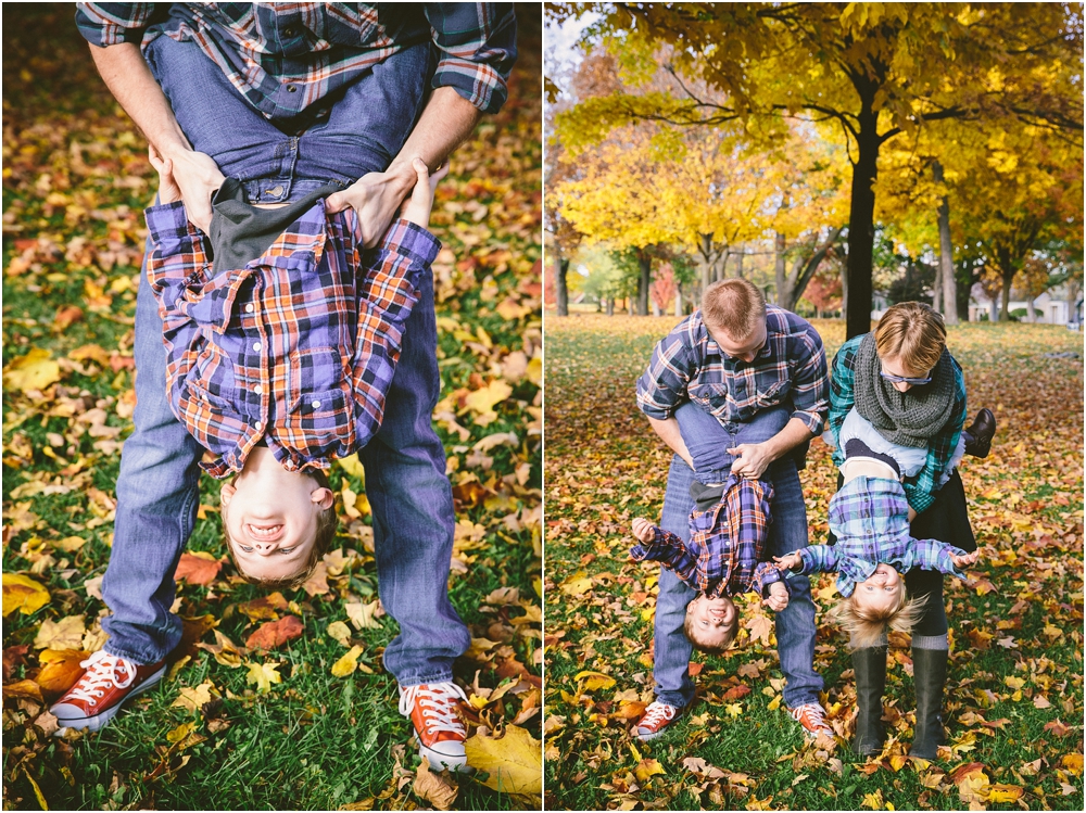 milwaukee family photos 