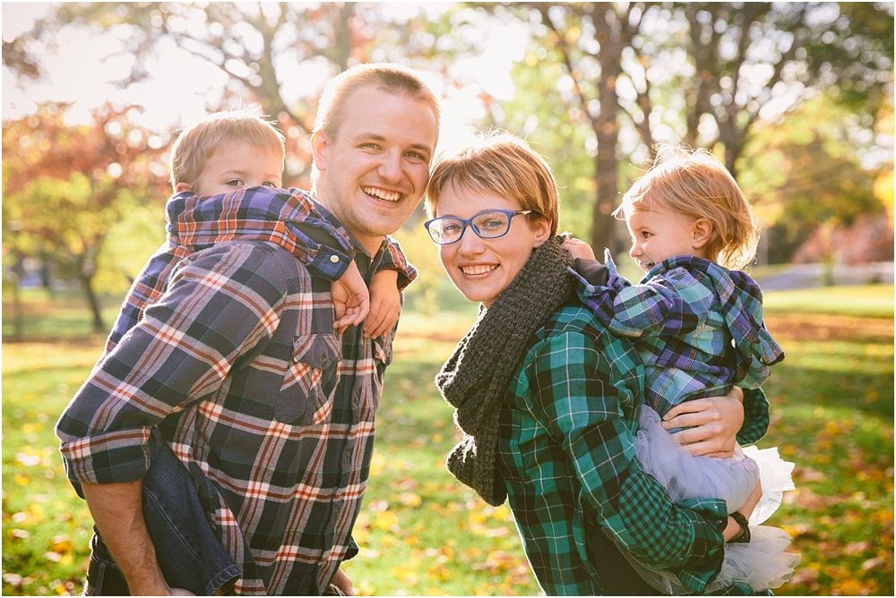 milwaukee family photos 
