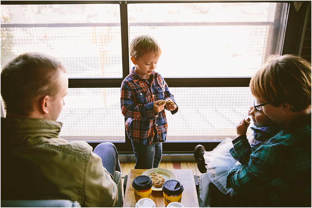 milwaukee family photos 