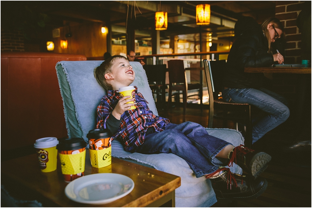 milwaukee family photos 