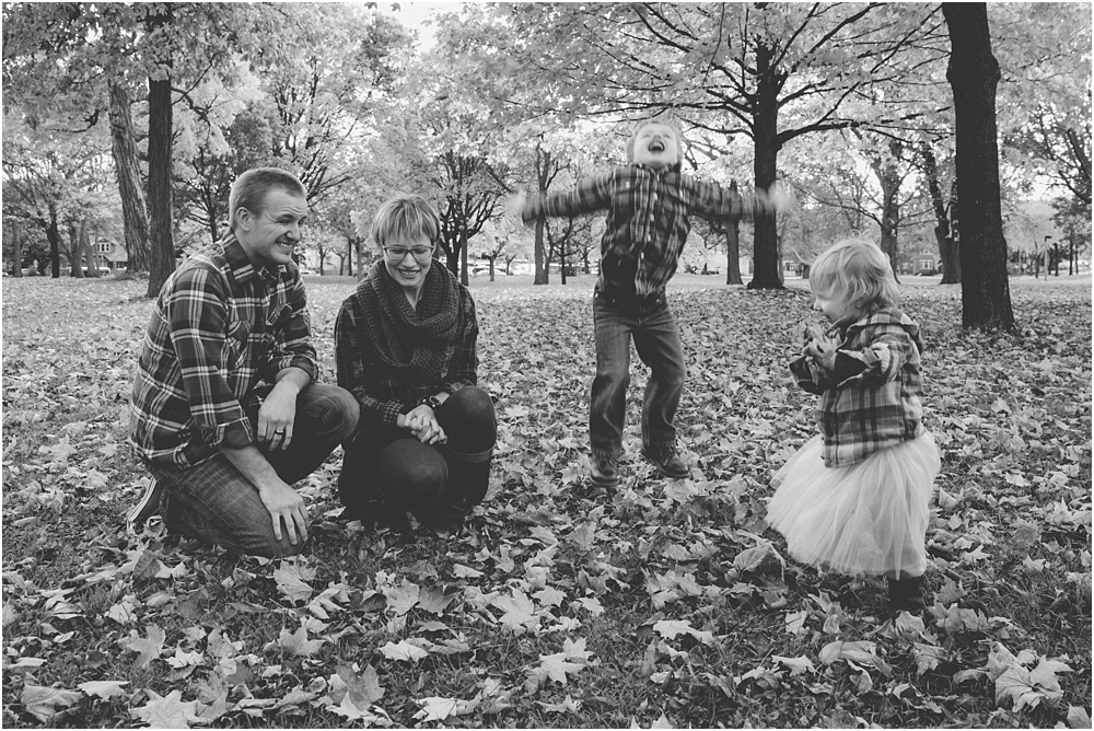 milwaukee family photos 