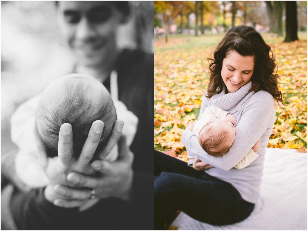 family portraits milwaukee