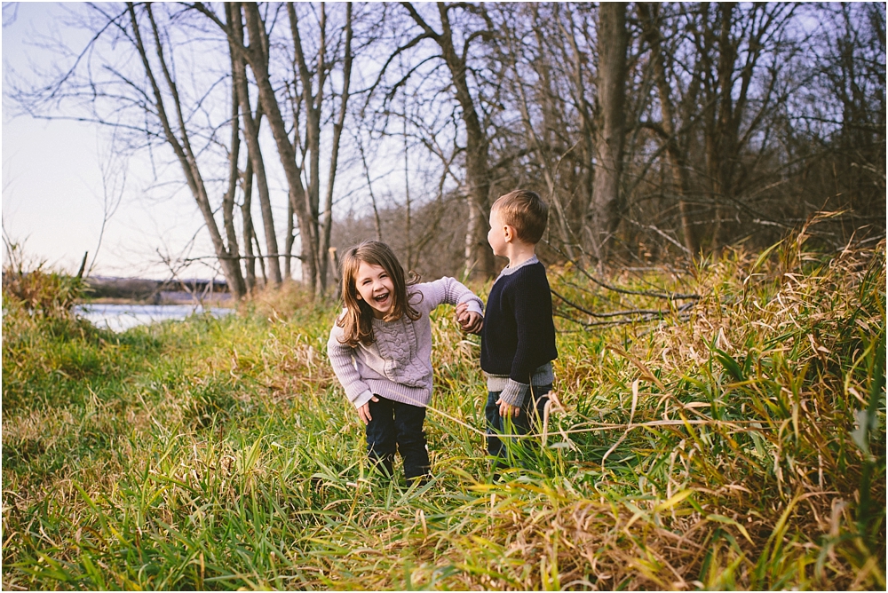 milwaukee family portraits