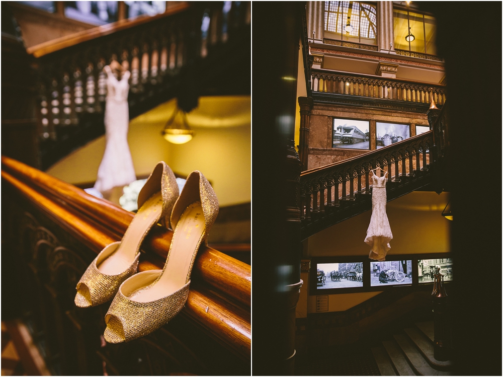 Milwaukee Wedding Photography